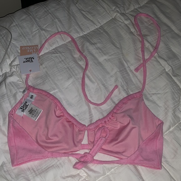 Samar Top tiger mist - Picture 5 of 6